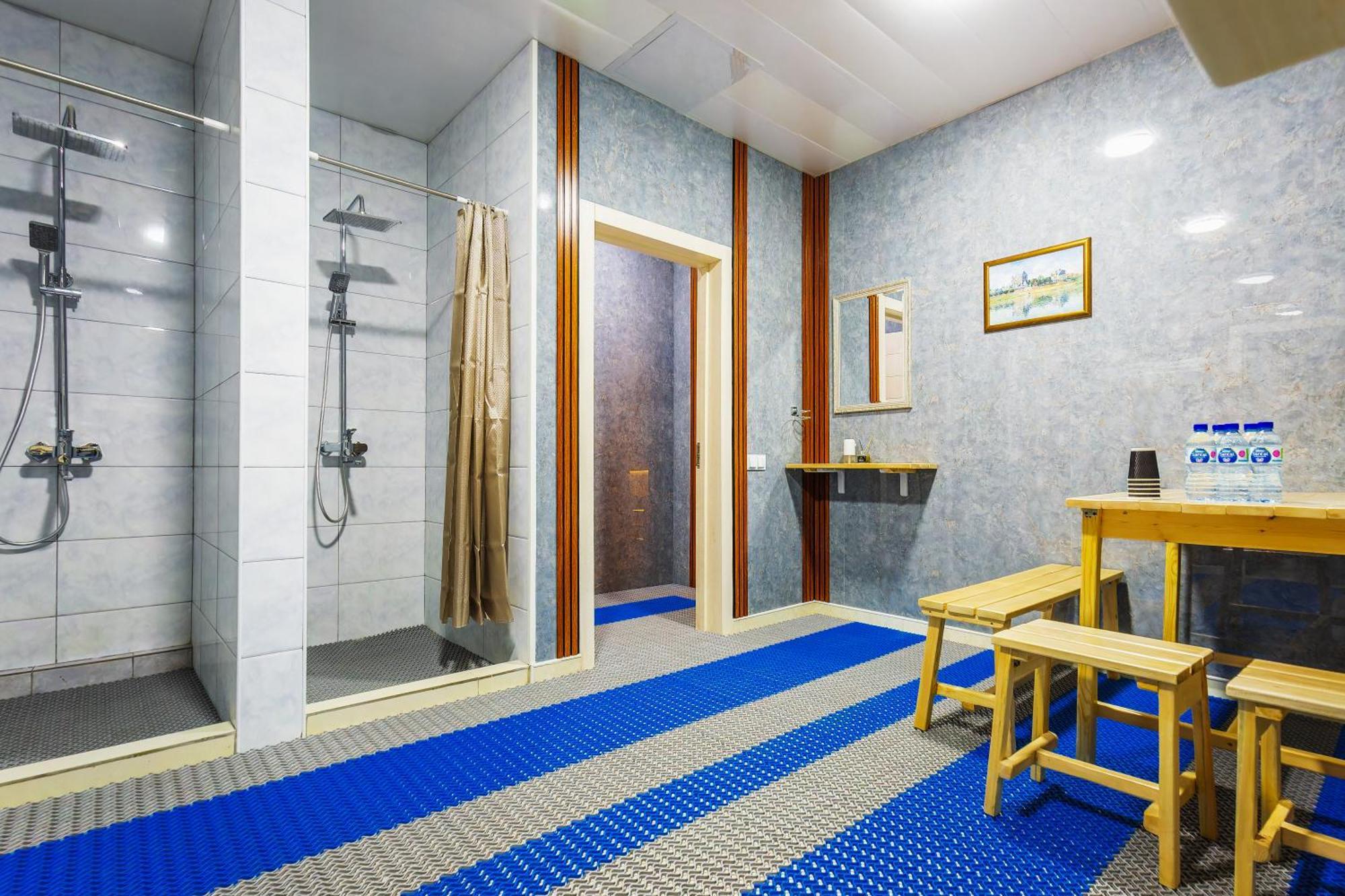 Rich Park Hotel Tashkent Ngoại thất bức ảnh