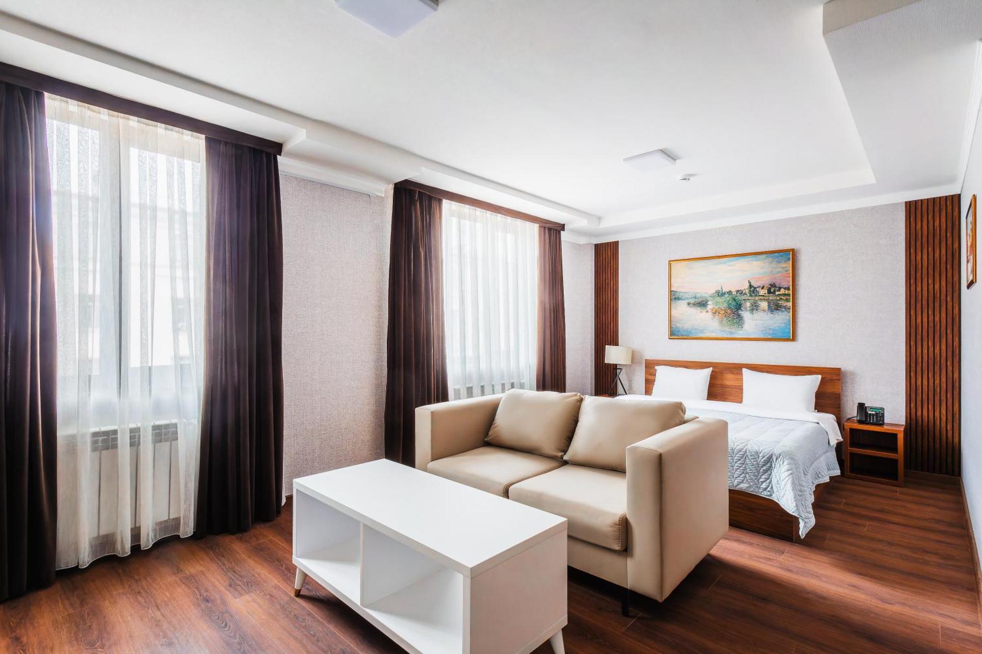Rich Park Hotel Tashkent Ngoại thất bức ảnh