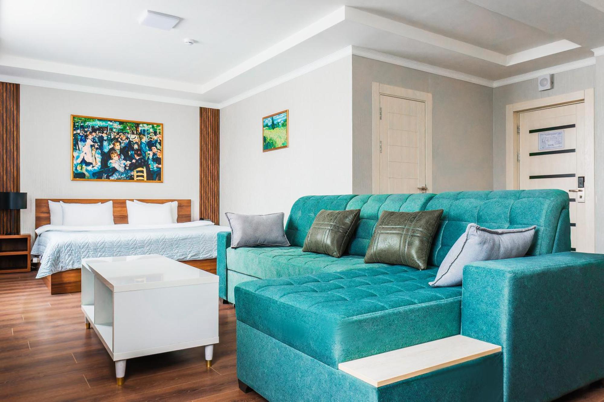 Rich Park Hotel Tashkent Ngoại thất bức ảnh