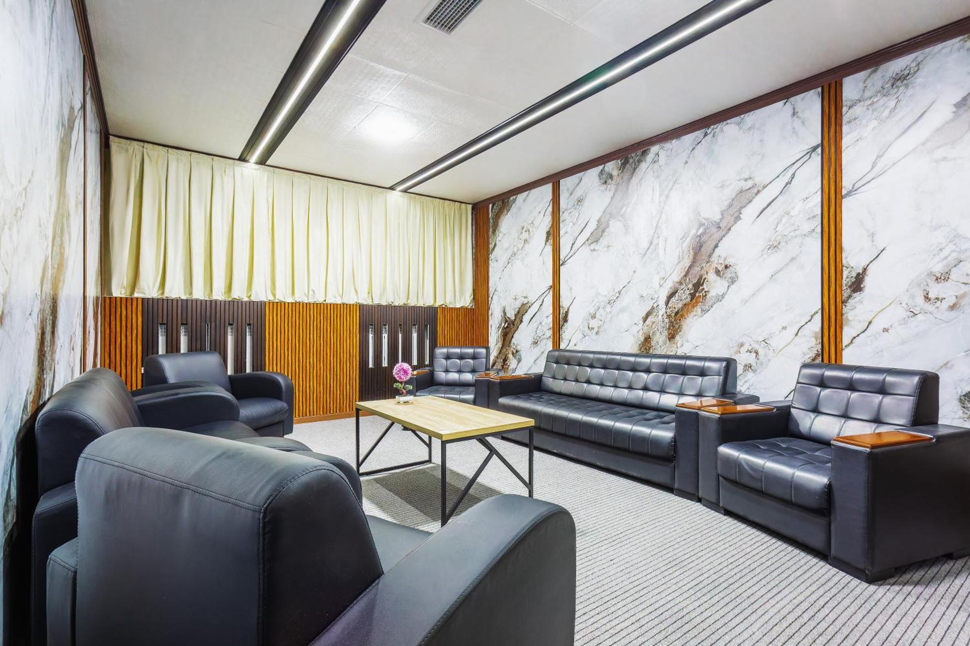 Rich Park Hotel Tashkent Ngoại thất bức ảnh