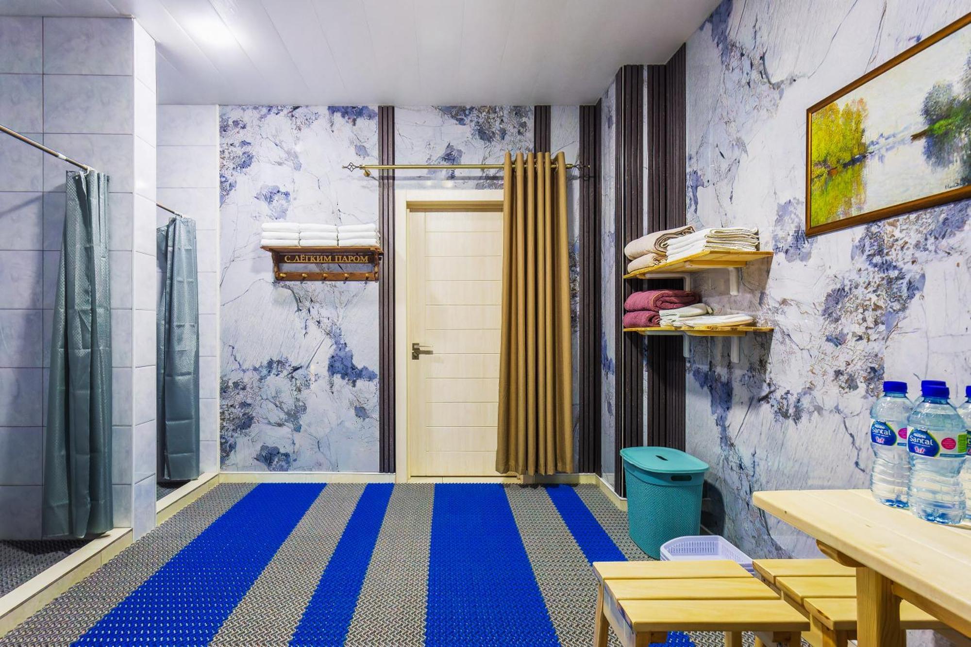 Rich Park Hotel Tashkent Ngoại thất bức ảnh